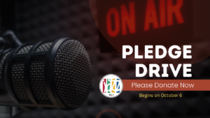 Fall 2025 Pledge Drive