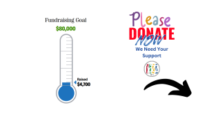Fall Pledge Drive Progress